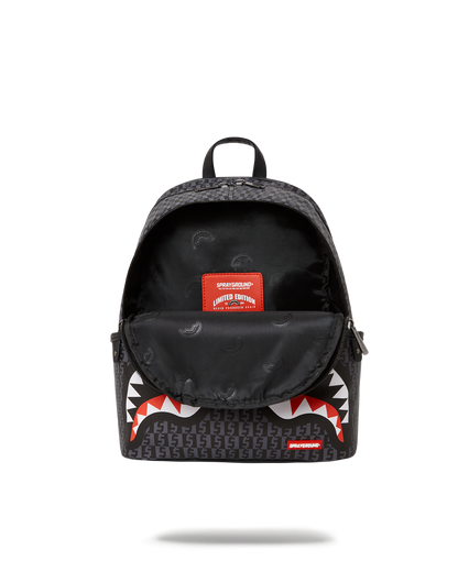 SPRAYGATTI REVV SAVAGE