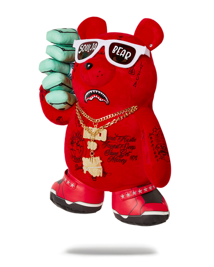 SOULJA BEAR