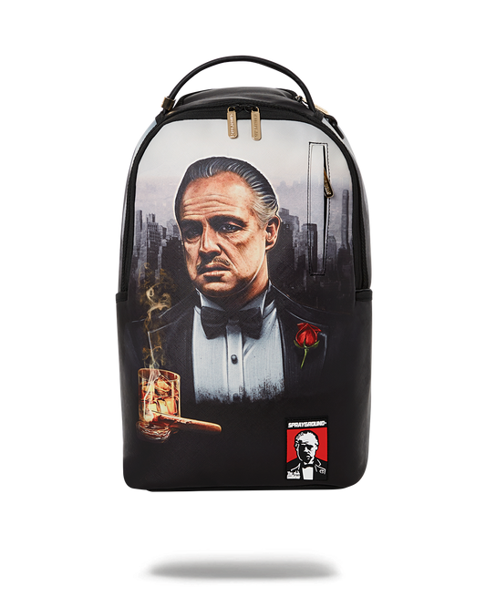 THE GODFATHER BACKPACK (DLXV)