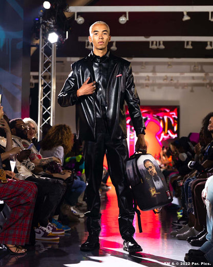 THE GODFATHER BACKPACK (DLXV)