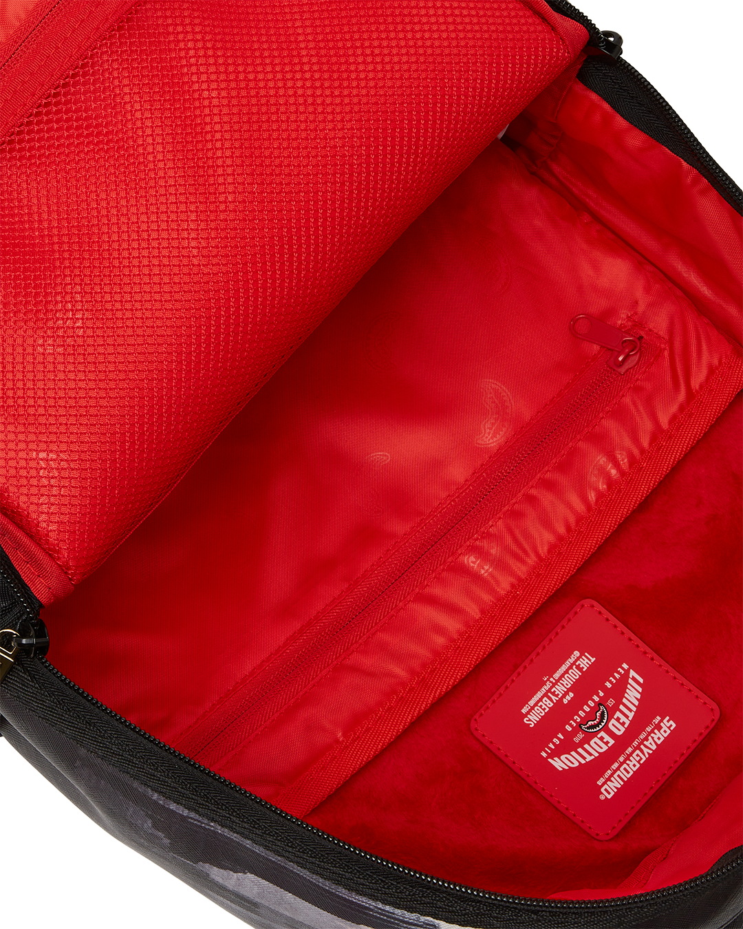 THE GODFATHER BACKPACK (DLXV)