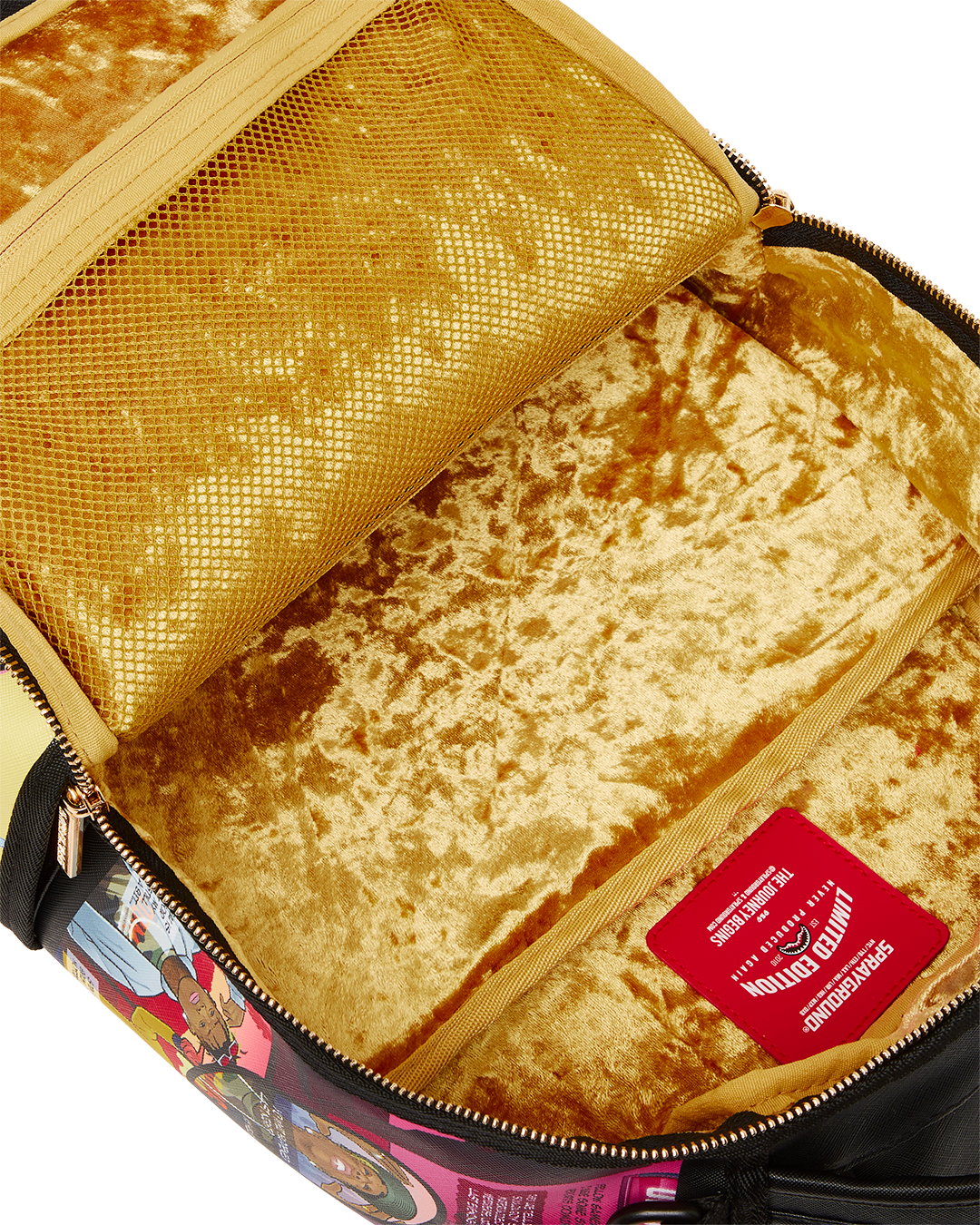 SOULJA BOY COMIC LIFE