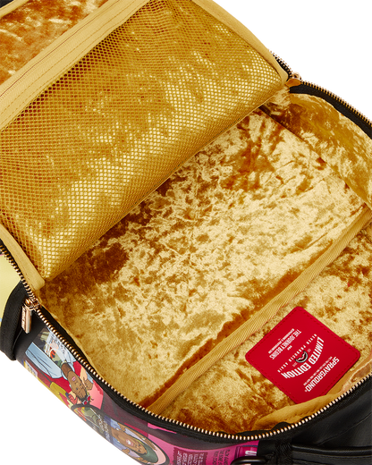 SOULJA BOY COMIC LIFE