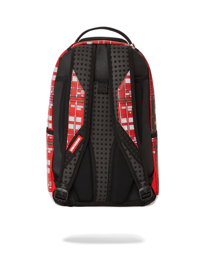 SHIPPING THE GOODS BACKPACK (DLXV)