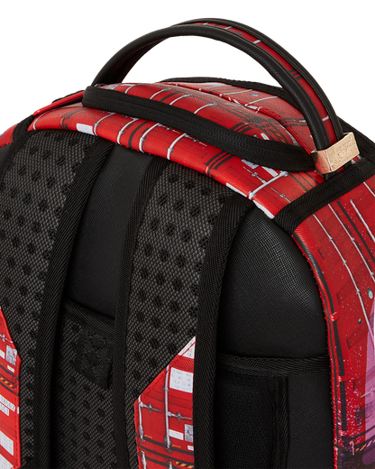 SHIPPING THE GOODS BACKPACK (DLXV)