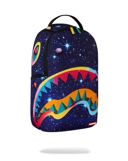 UNTOUCHABLE MIND DLXSR BACKPACK
