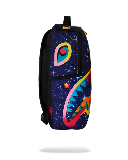 UNTOUCHABLE MIND DLXSR BACKPACK