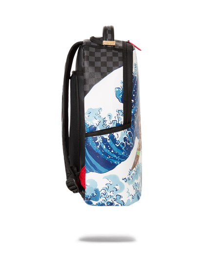 AMARI BAILEY & SISTER SURFRIDER COLLAB BACKPACK (DLXV)