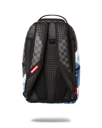 AMARI BAILEY & SISTER SURFRIDER COLLAB BACKPACK (DLXV)