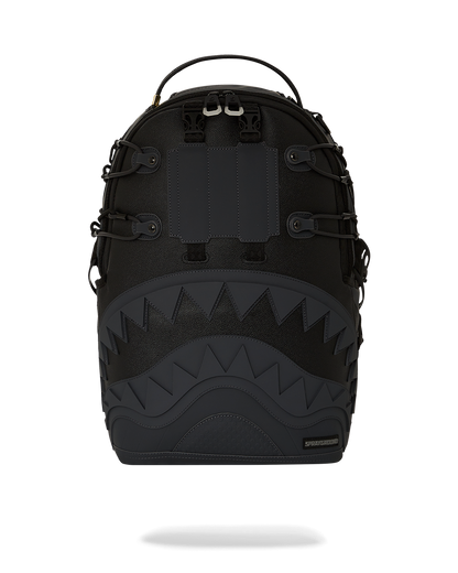 THE VAULT BACKPACK (DLXV)