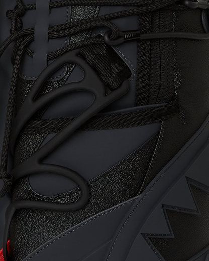 THE VAULT BACKPACK (DLXV)