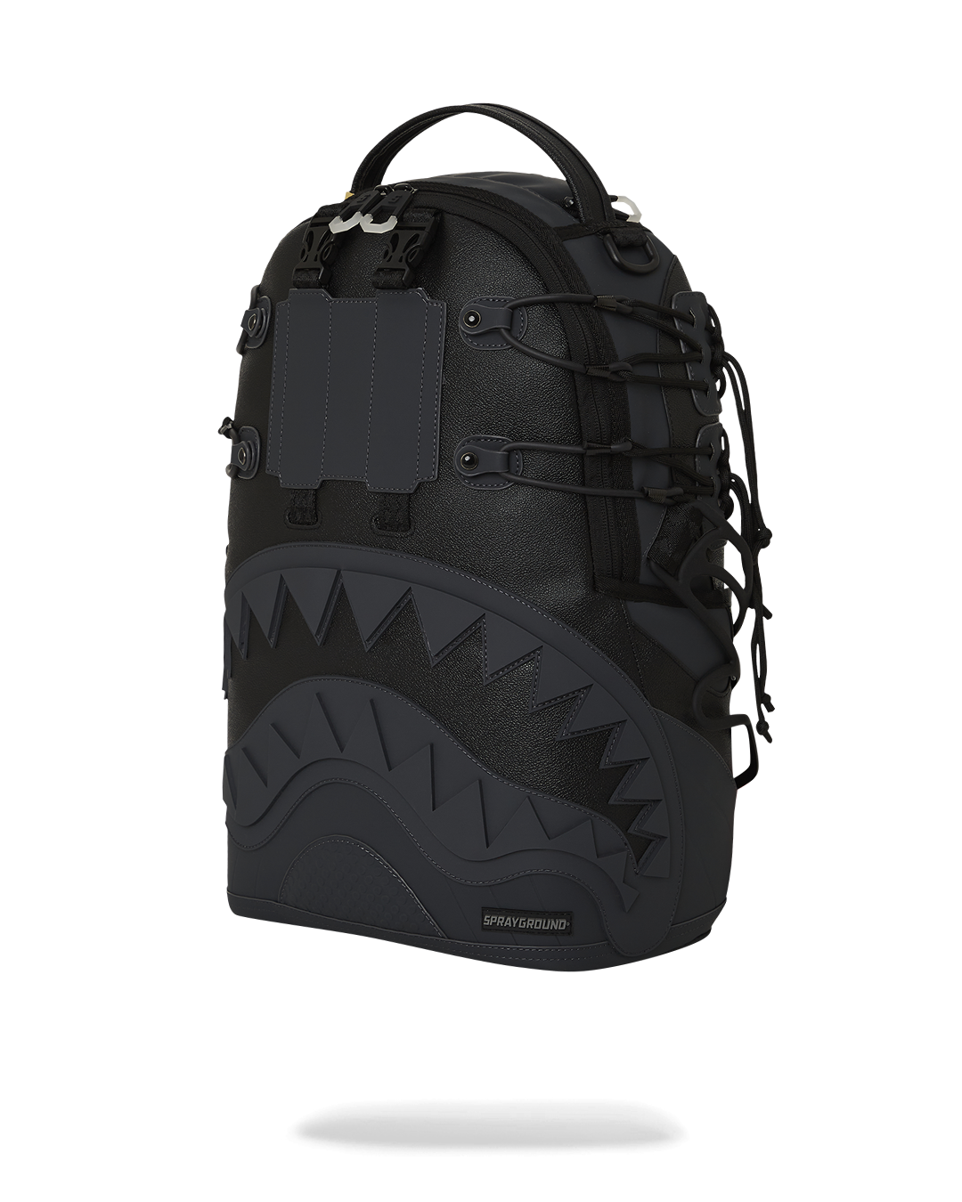 THE VAULT BACKPACK (DLXV)