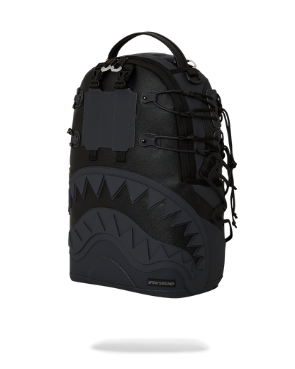 THE VAULT BACKPACK (DLXV)