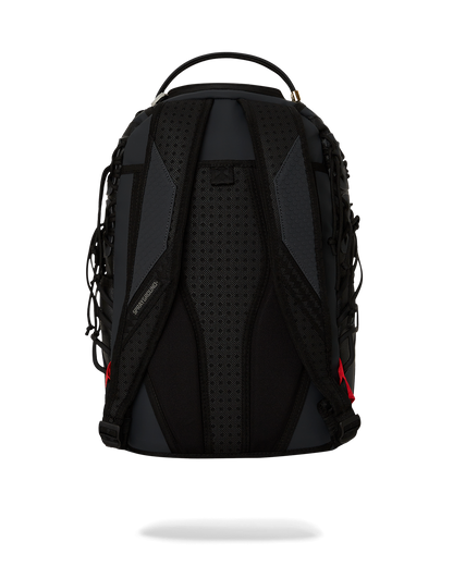 THE VAULT BACKPACK (DLXV)