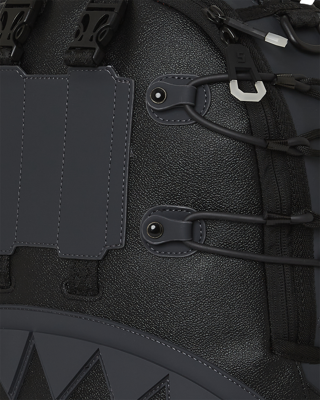 THE VAULT BACKPACK (DLXV)