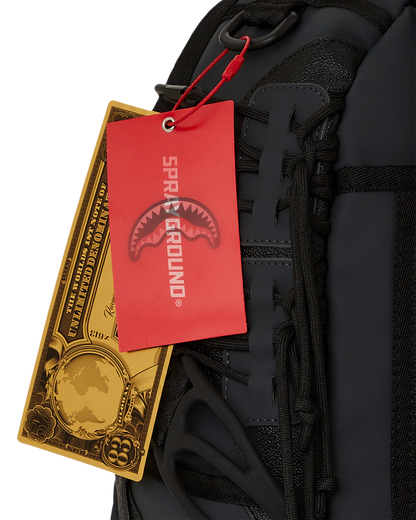 THE VAULT BACKPACK (DLXV)