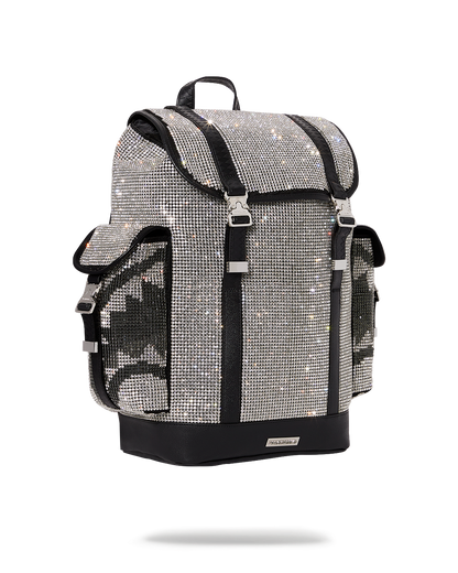 AFTERSHOCK DIAMOND FLASH MONTE CARLO