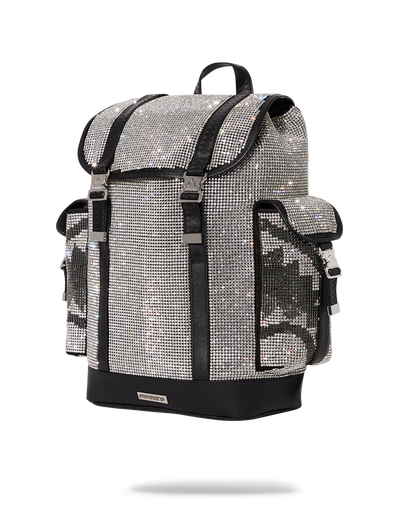 AFTERSHOCK DIAMOND FLASH MONTE CARLO