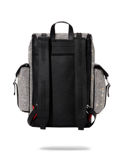 AFTERSHOCK DIAMOND FLASH MONTE CARLO