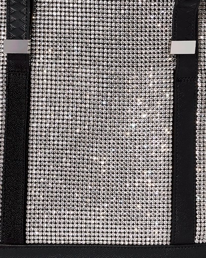 AFTERSHOCK DIAMOND FLASH MONTE CARLO