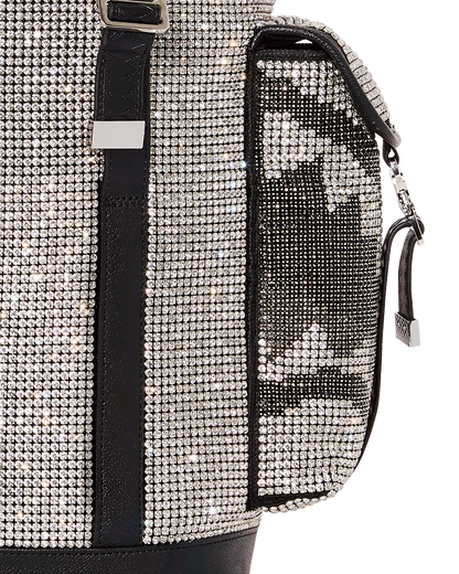 AFTERSHOCK DIAMOND FLASH MONTE CARLO