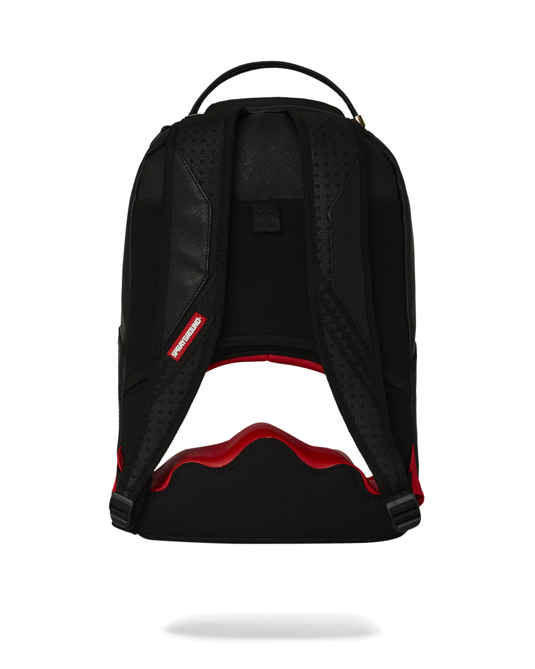 THE DECODER BACKPACK (DLXV)