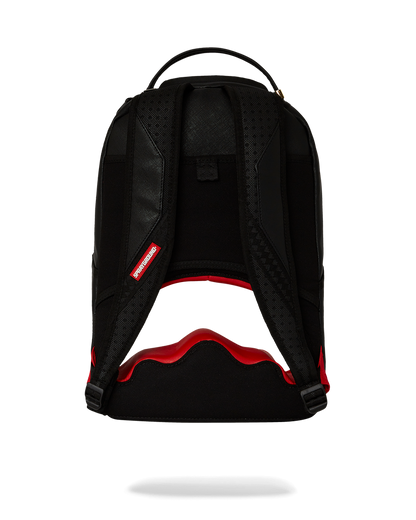 THE DECODER BACKPACK (DLXV)