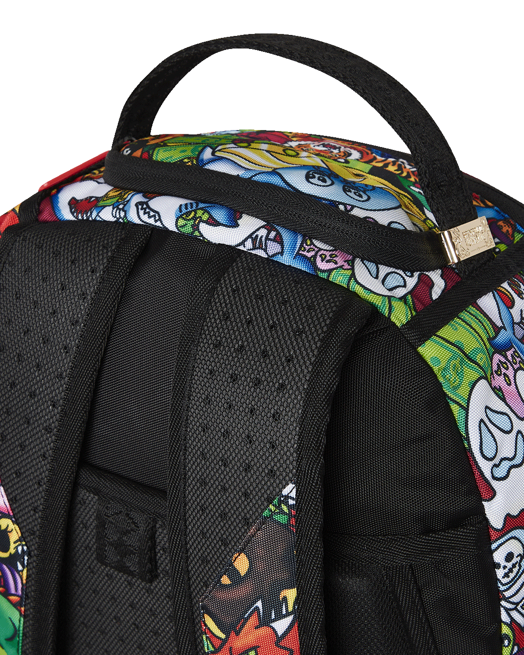 NEW FUN CITY DLXSR BACKPACK