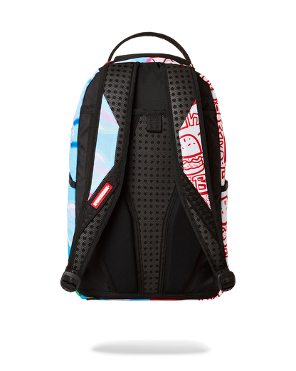 SPONGEBOB ALL MIXED UP BACKPACK