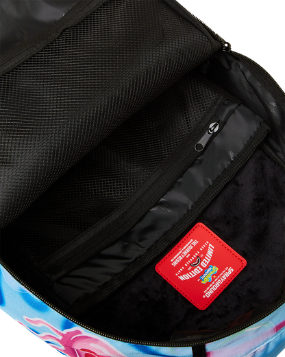 SPONGEBOB ALL MIXED UP BACKPACK