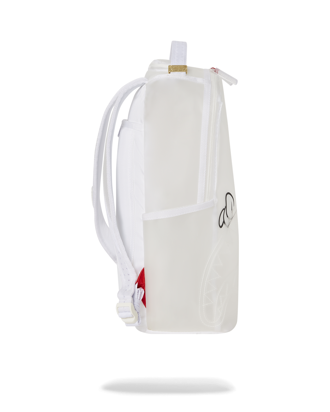 CASPER HIDING IN PLAIN SIGHT BACKPACK
