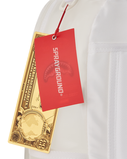 CASPER HIDING IN PLAIN SIGHT BACKPACK