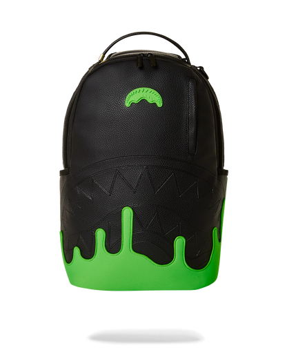 ANTI-GRAVITY GREEN BACKPACK (DLXV)