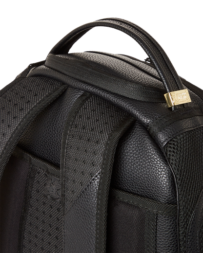 ANTI-GRAVITY GREEN BACKPACK (DLXV)