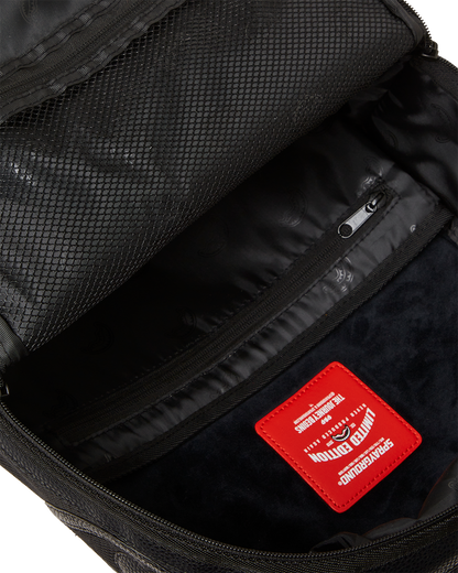 ANTI-GRAVITY GREEN BACKPACK (DLXV)