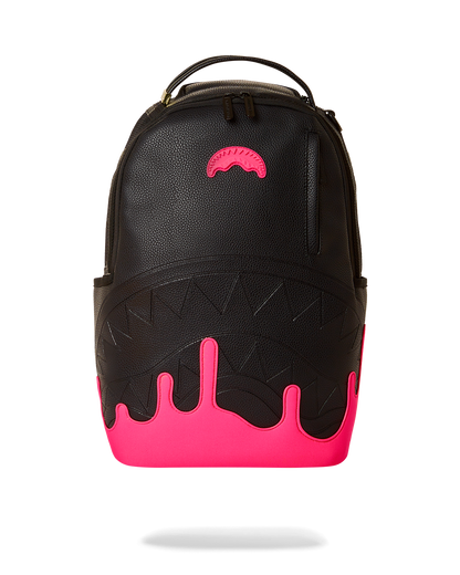 ANTI-GRAVITY PINK BACKPACK (DLXV)