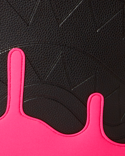 ANTI-GRAVITY PINK BACKPACK (DLXV)