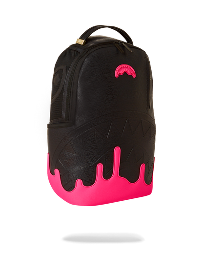ANTI-GRAVITY PINK BACKPACK (DLXV)