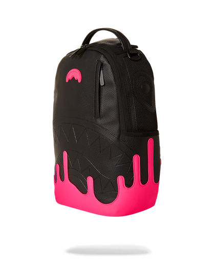 ANTI-GRAVITY PINK BACKPACK (DLXV)