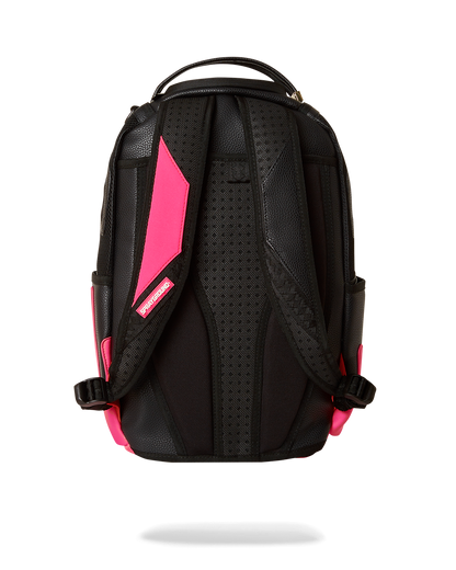 ANTI-GRAVITY PINK BACKPACK (DLXV)