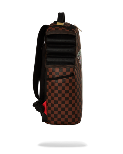 SPRAYZILLA SIDE BITE BACKPACK