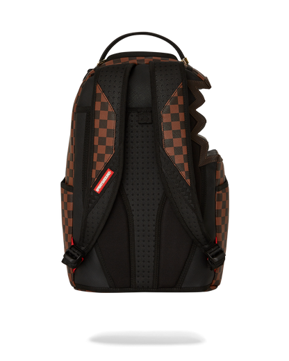 SPRAYZILLA SIDE BITE BACKPACK