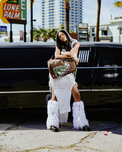 SPRAYZILLA SIDE BITE BACKPACK