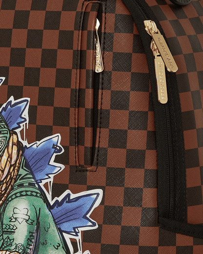 SPRAYZILLA SIDE BITE BACKPACK