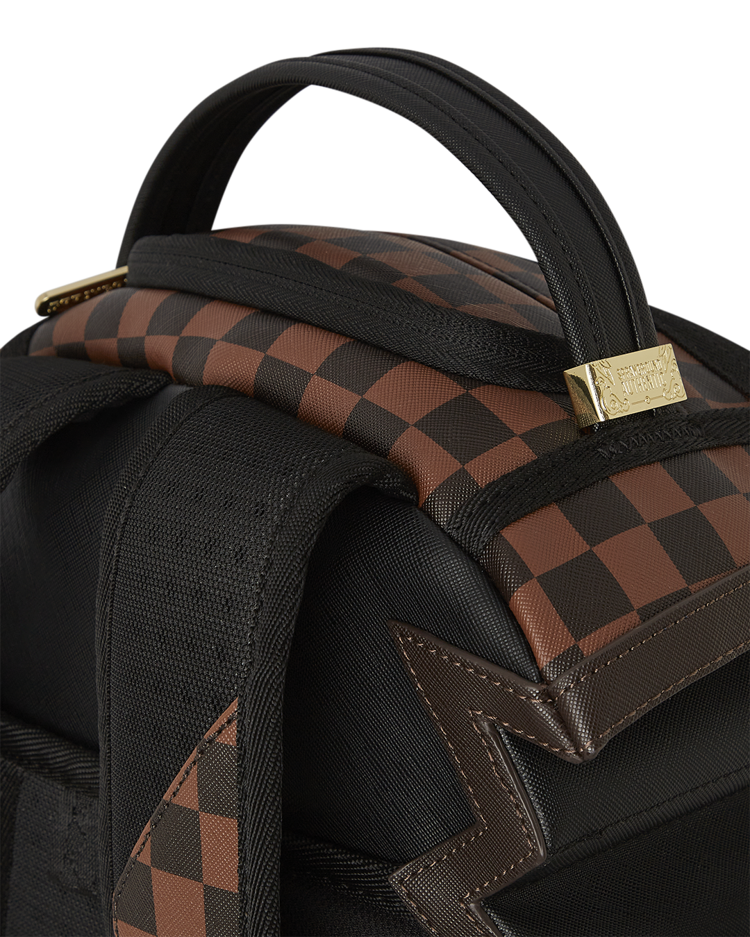 SPRAYZILLA SIDE BITE BACKPACK