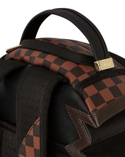 SPRAYZILLA SIDE BITE BACKPACK