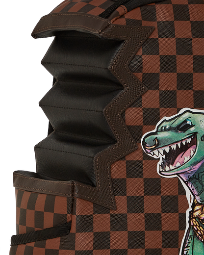 SPRAYZILLA SIDE BITE BACKPACK