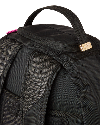 WAIT TILL THEY SEE WHAT I GOT BACKPACK