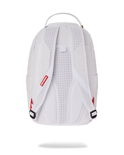 SNOW CAMO BACKPACK (DLXV)