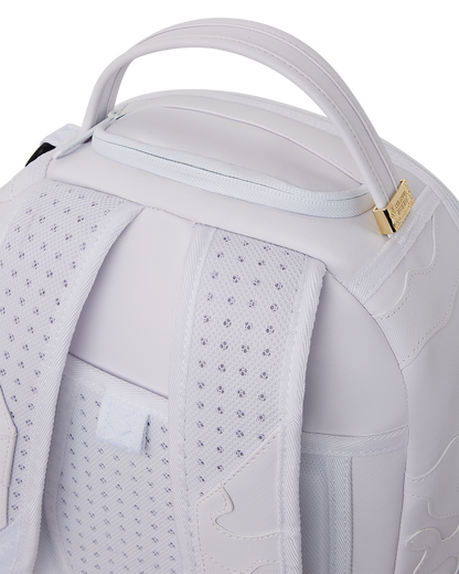 SNOW CAMO BACKPACK (DLXV)